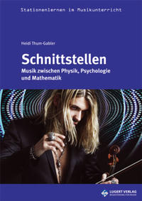 Vorderes Coverbild Stationenlernen: Schnittstellen Heft inkl. CD