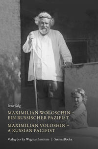 Vorderes Coverbild Maximilian Woloschin