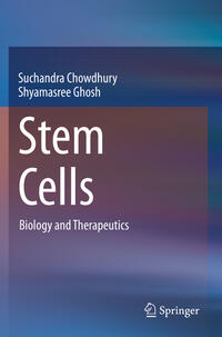 Vorderes Coverbild Stem Cells