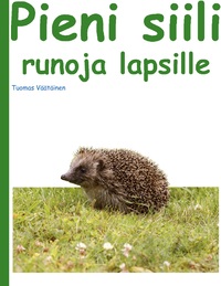 Vorderes Coverbild Pieni siili