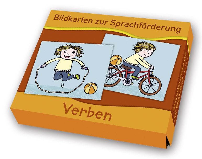 Anderes Coverbild Verben