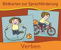 Vorderes Coverbild Verben