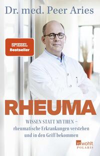 Vorderes Coverbild Rheuma