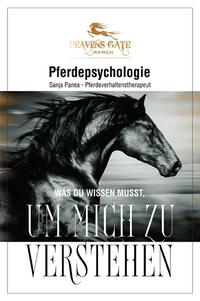 Vorderes Coverbild Pferdepsychologie - Teil 1
