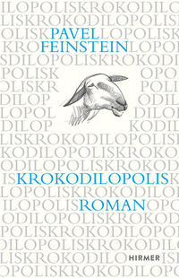 Vorderes Coverbild Krokodilopolis