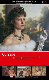 Vorderes Coverbild Corsage