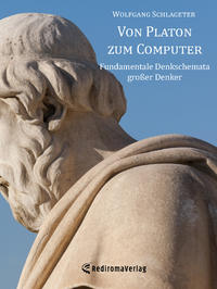Vorderes Coverbild Von Platon zum Computer