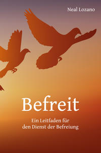 Vorderes Coverbild Befreit
