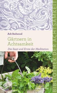 Vorderes Coverbild Gärtnern in Achtsamkeit