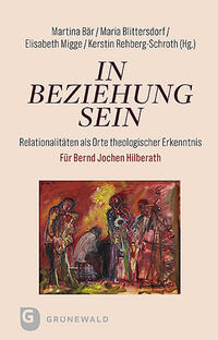 Vorderes Coverbild In Beziehung sein