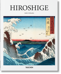 Vorderes Coverbild Hiroshige