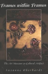 Vorderes Coverbild Frames within Frames