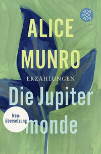 Vorderes Coverbild Die Jupitermonde