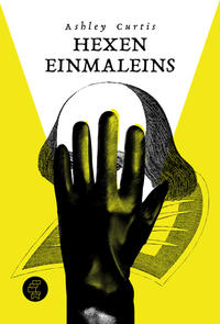 Vorderes Coverbild Hexeneinmaleins