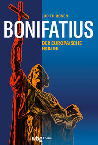 Vorderes Coverbild Bonifatius