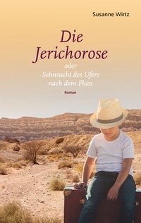 Vorderes Coverbild Die Jerichorose