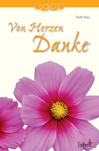 Vorderes Coverbild Von Herzen Danke