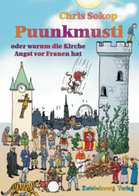 Vorderes Coverbild Puunkmusti