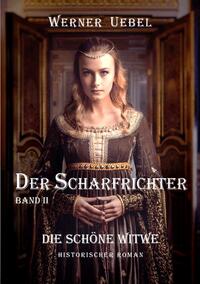 Vorderes Coverbild Der Scharfrichter II