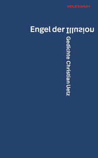 Vorderes Coverbild Engel der Illusion