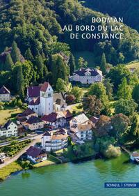 Vorderes Coverbild Bodman au bord du lac de constance