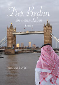 Vorderes Coverbild Der Bedun - Ein neues Leben