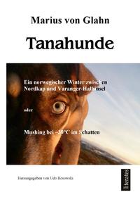 Vorderes Coverbild Tanahunde