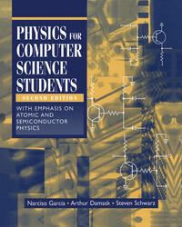 Vorderes Coverbild Physics for Computer Science Students