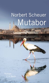 Vorderes Coverbild Mutabor