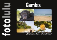 Vorderes Coverbild Gambia