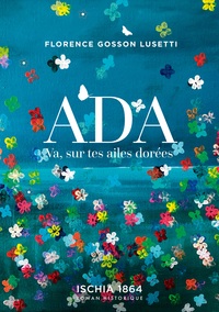 Vorderes Coverbild Ada