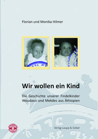 Vorderes Coverbild Wir wollen ein Kind
