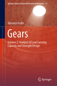 Vorderes Coverbild Gears