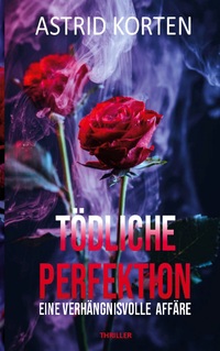 Vorderes Coverbild Tödliche Perfektion