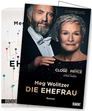 Beispielinhalt (Bild) Die Ehefrau