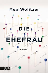 Vorderes Coverbild Die Ehefrau