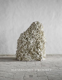 Vorderes Coverbild Alessandro Twombly
