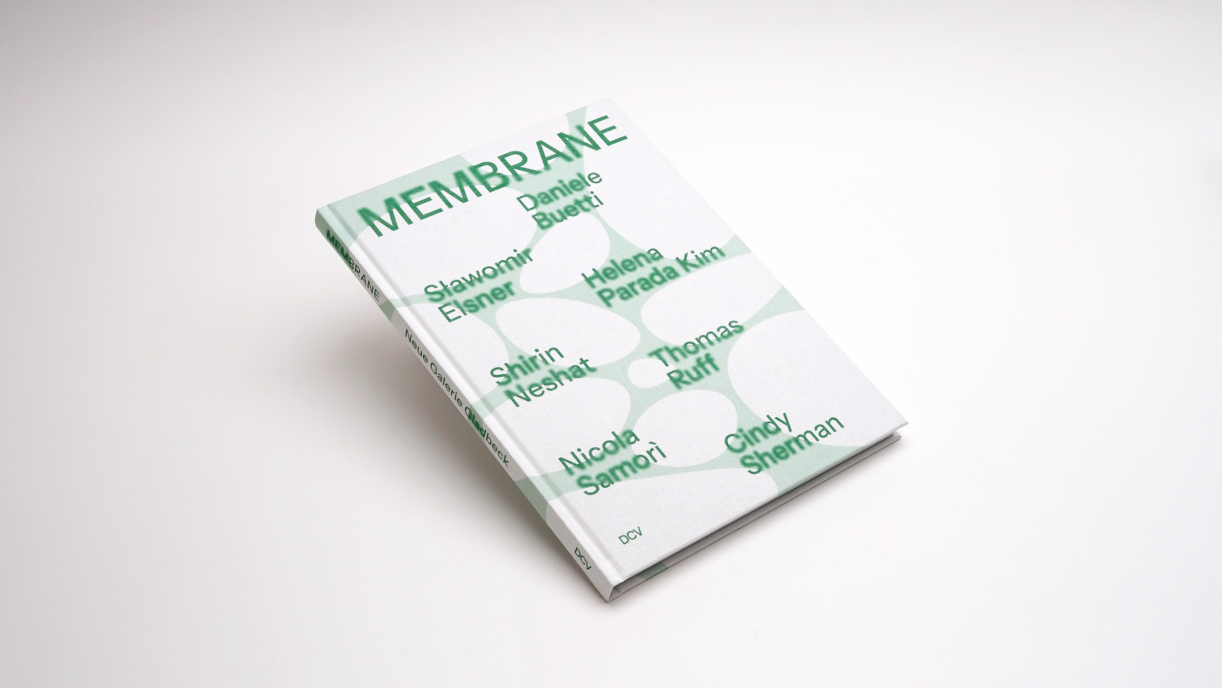 Beispielinhalt (Bild) Membrane