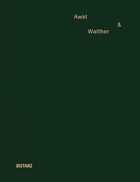 Vorderes Coverbild Awst & Walther