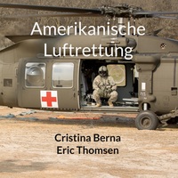 Vorderes Coverbild Amerikanische Luftrettung
