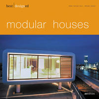 Vorderes Coverbild best designed modular houses