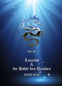 Vorderes Coverbild Lancelot & die Höhle des Drachen