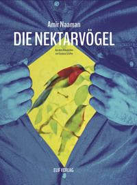 Vorderes Coverbild Die Nektarvögel