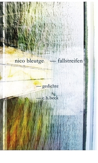 Vorderes Coverbild Fallstreifen