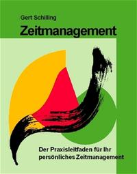 Vorderes Coverbild Zeitmanagement