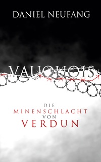 Vorderes Coverbild Vauquois