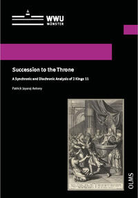 Vorderes Coverbild Succession to the Throne