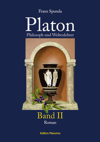 Vorderes Coverbild Platon