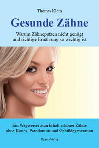 Vorderes Coverbild Gesunde Zähne