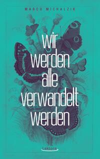 Vorderes Coverbild Wir werden alle verwandelt werden